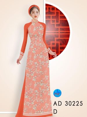 1608522466 59 vai ao dai hoa in 3D (3)